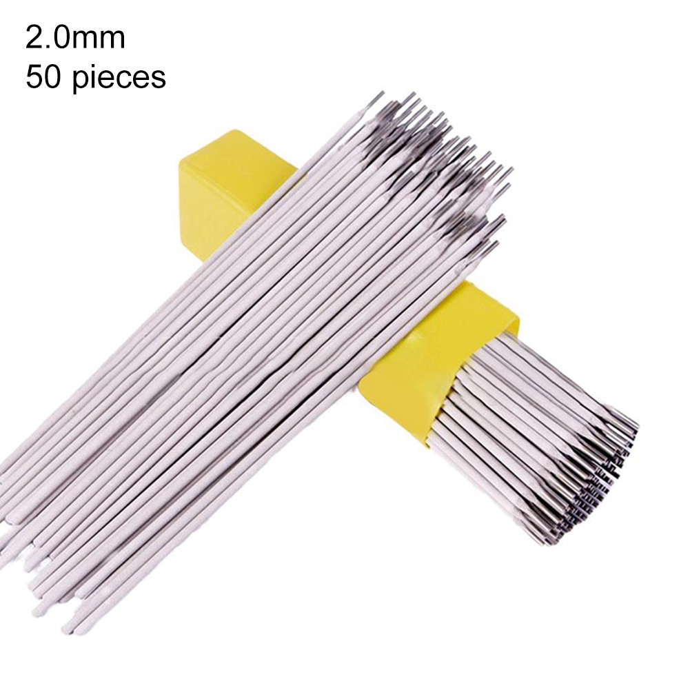 Streamlined 300mm Welding Rods 2 0mm Diameter for Enhanced Conductivity - Picture 11 of 13