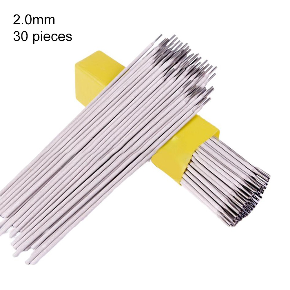 Streamlined 300mm Welding Rods 2 0mm Diameter for Enhanced Conductivity - Picture 7 of 13