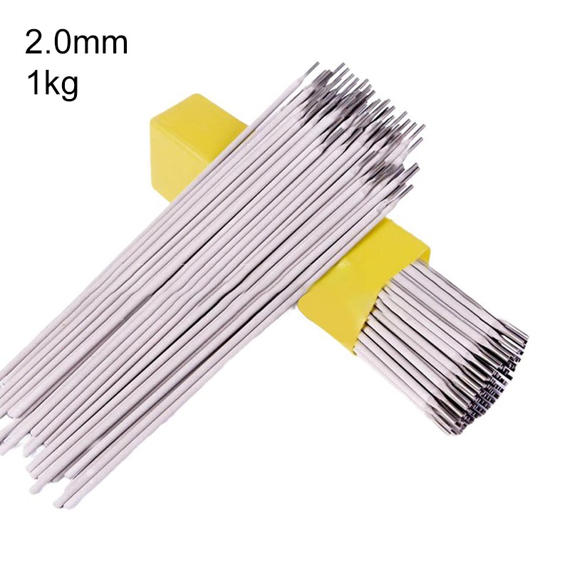 Streamlined 300mm Welding Rods 2 0mm Diameter for Enhanced Conductivity - Picture 13 of 13