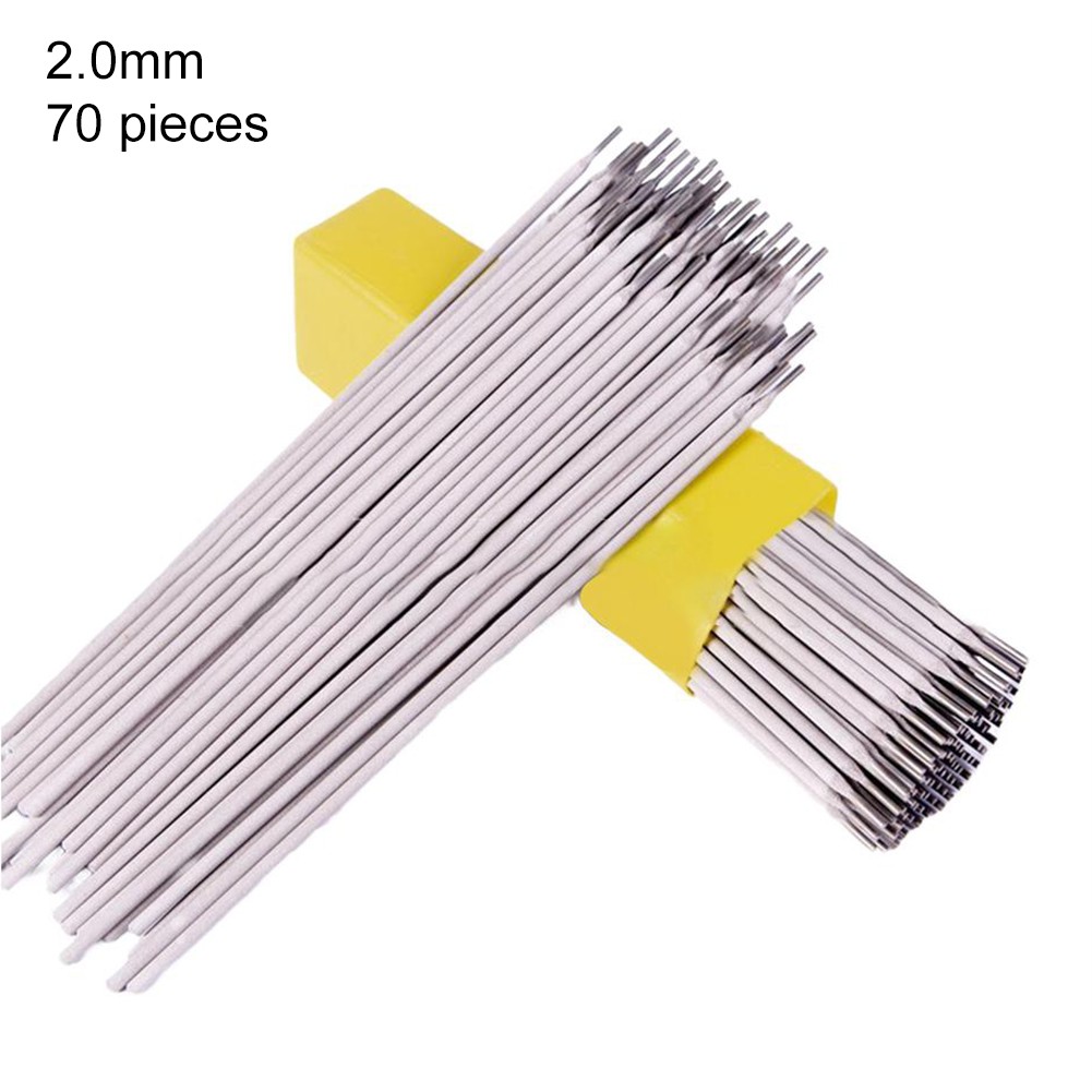Streamlined 300mm Welding Rods 2 0mm Diameter for Enhanced Conductivity - Picture 12 of 13