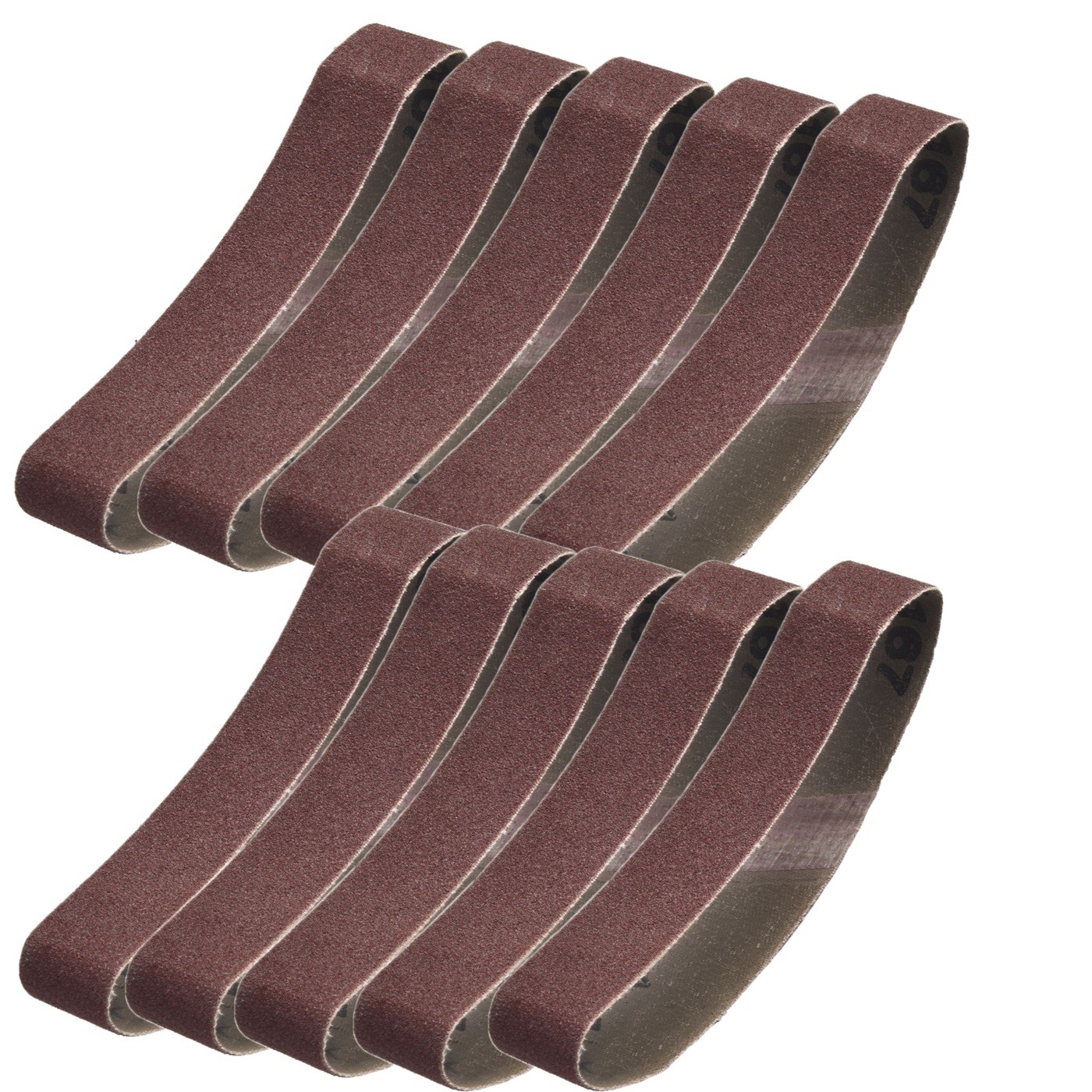 25x330mm Sanding Belts for Creative Projects with Exceptional Performance - Picture 21 of 24