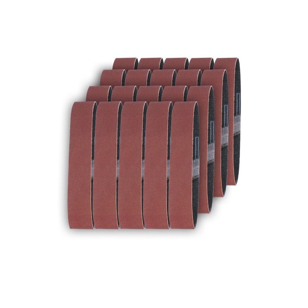 25x330mm Sanding Belts for Creative Projects with Exceptional Performance - Picture 13 of 24
