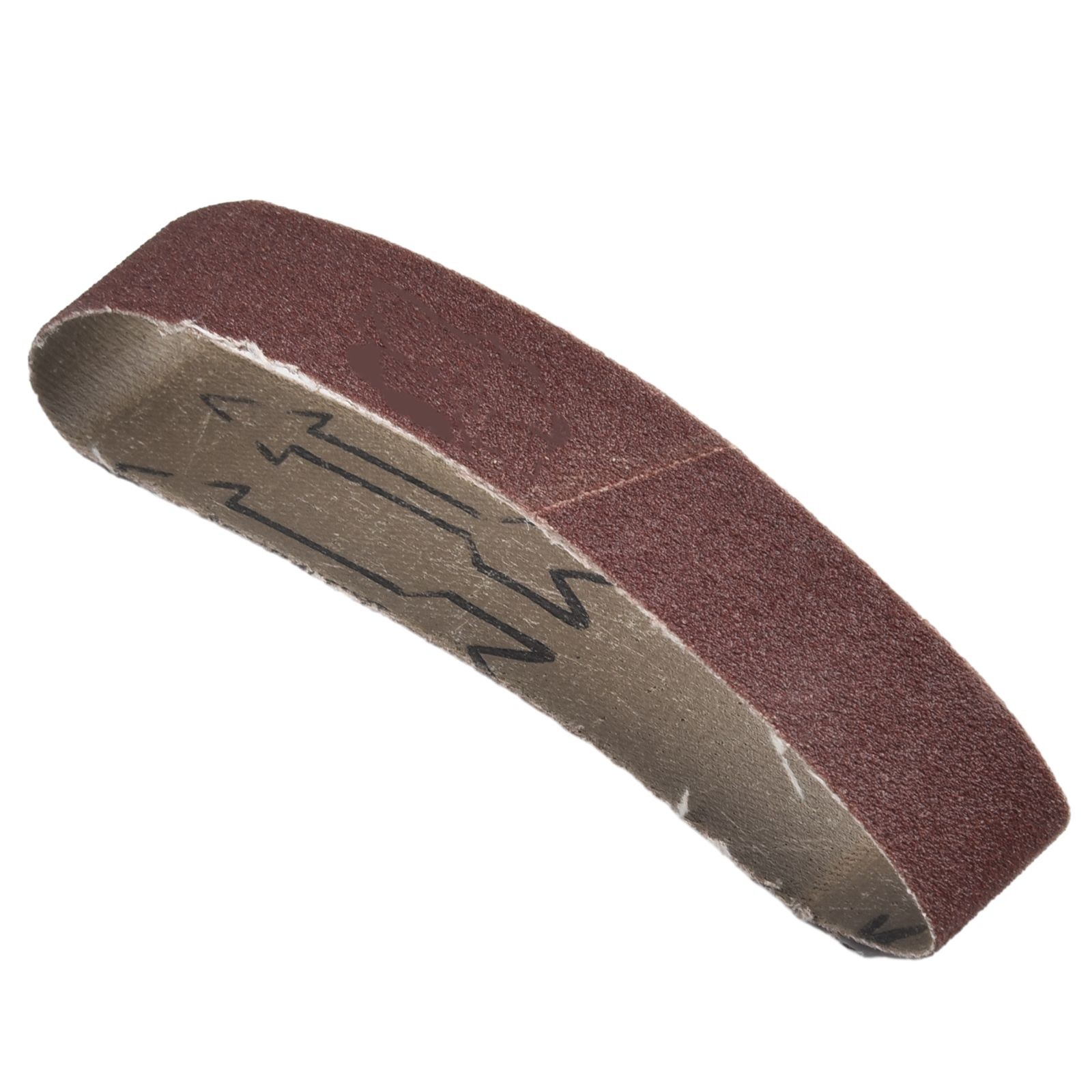 25x330mm Sanding Belts for Creative Projects with Exceptional Performance - Picture 17 of 24