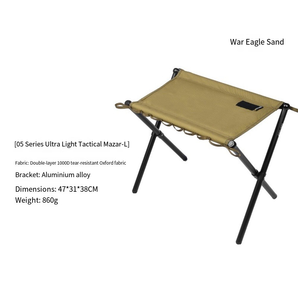 Outdoor Portable Folding Chair Lightweight and Compact for For camping - Picture 22 of 22