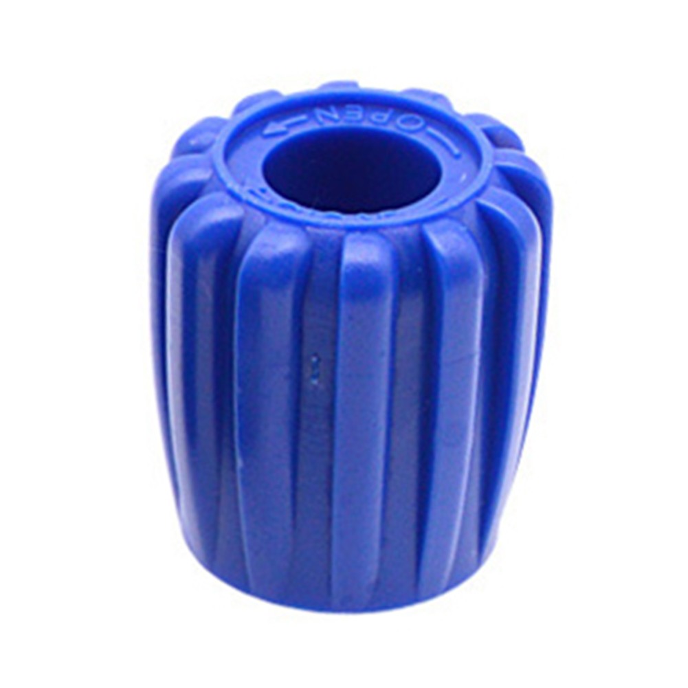 Compact Size Handwheel Switch Knob Ideal Replacement Part Salt Water Compatible
