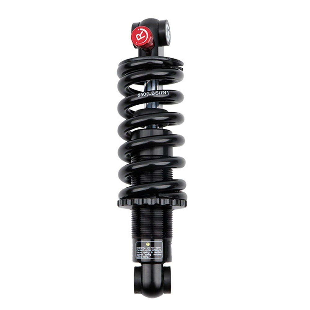 Amortisseur arrière premium longueur 150 mm pour vélos de montagne et de desce - Picture 13 of 17