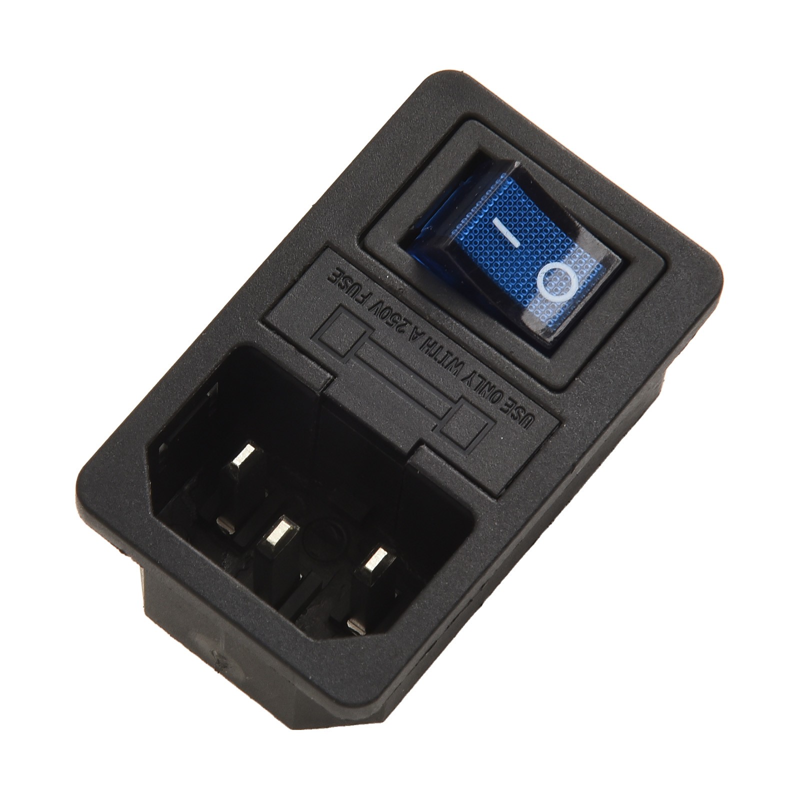 3 Pin IEC320 C14 Power Inlet Outlet for Home Appliance and DIY Projects - Picture 36 of 52