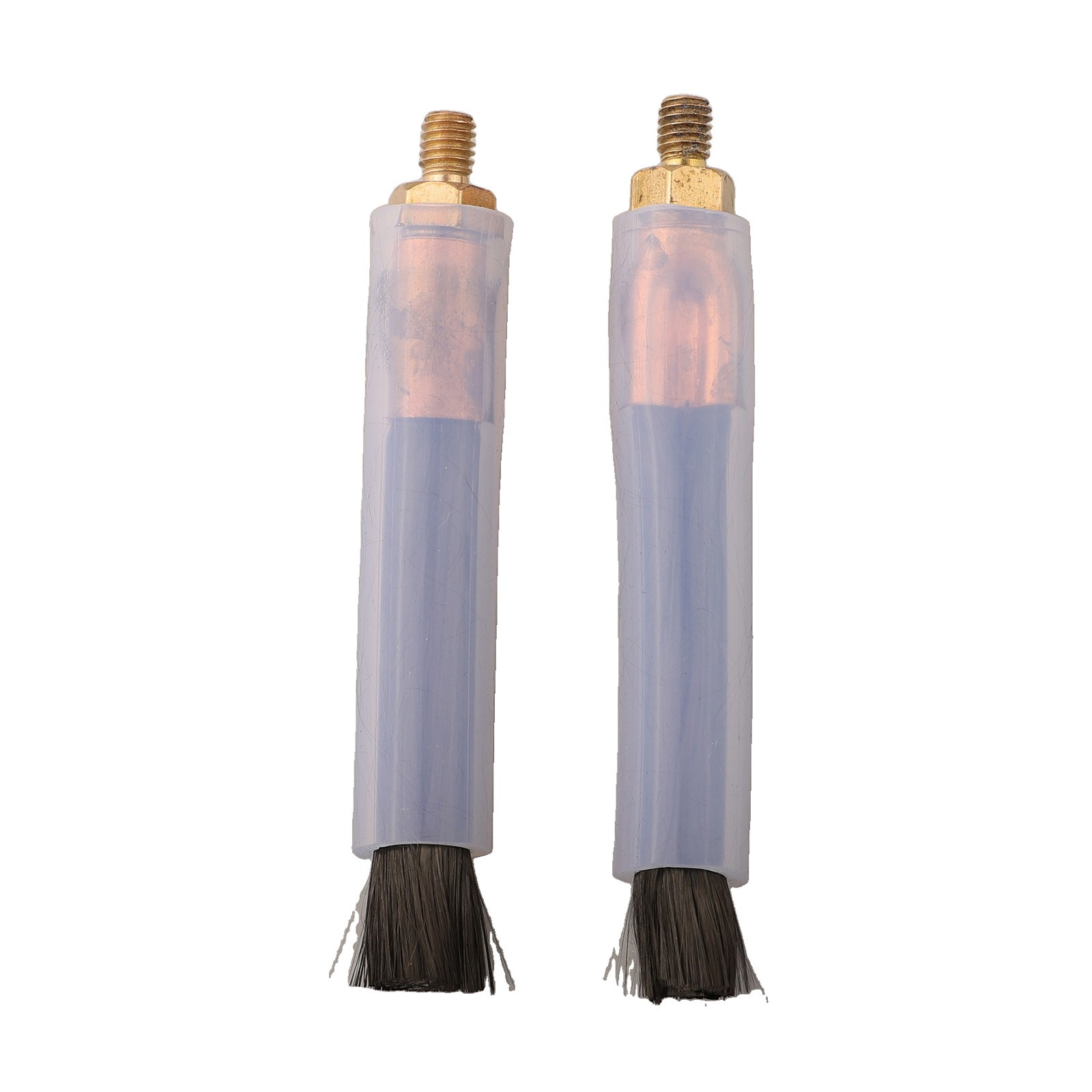 Innovative Design For Welding Cleaner Brushes Fit Tight Corners Easily