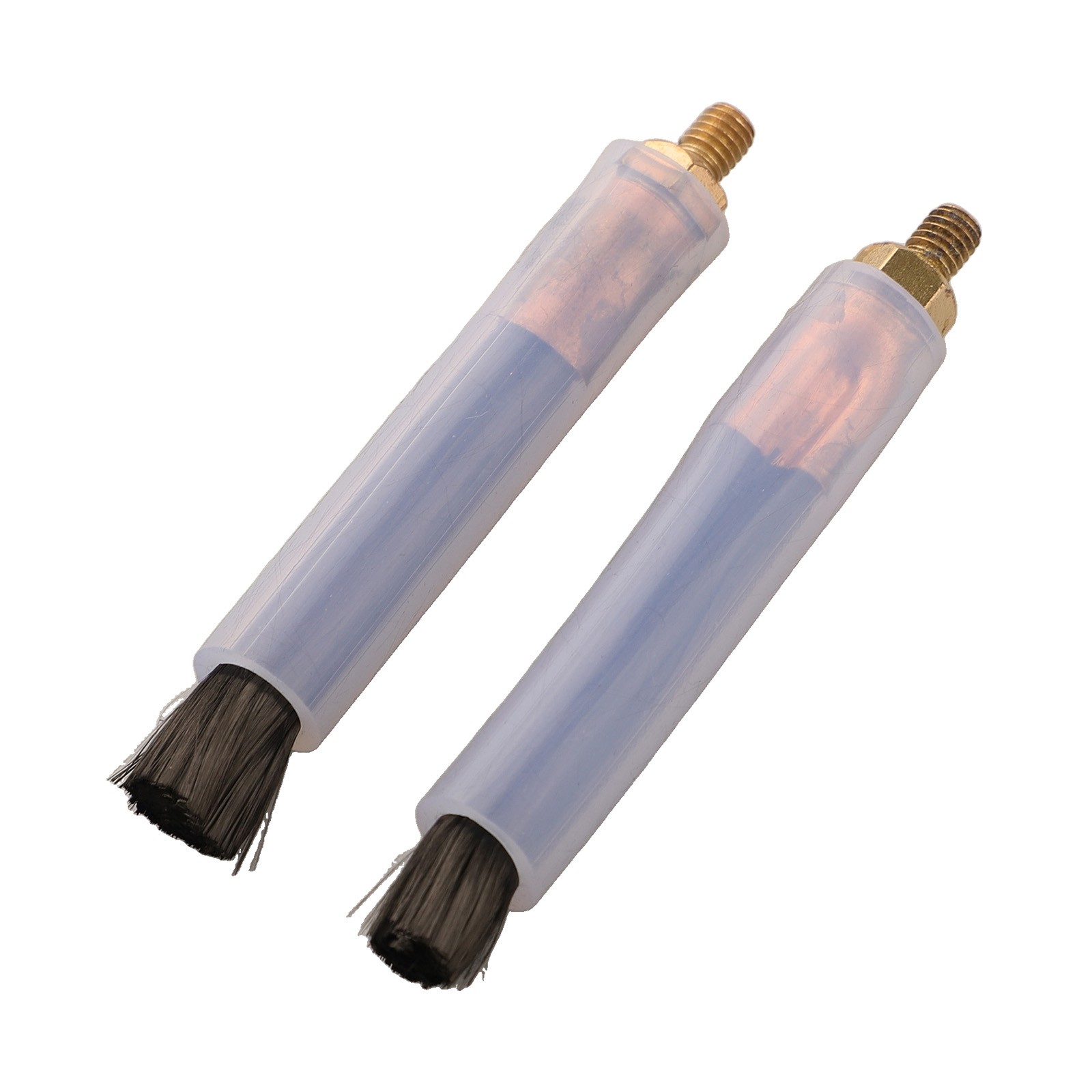 For Welding Seam Cleaning Solution for 2 Electrolytic Brushes for Efficiency