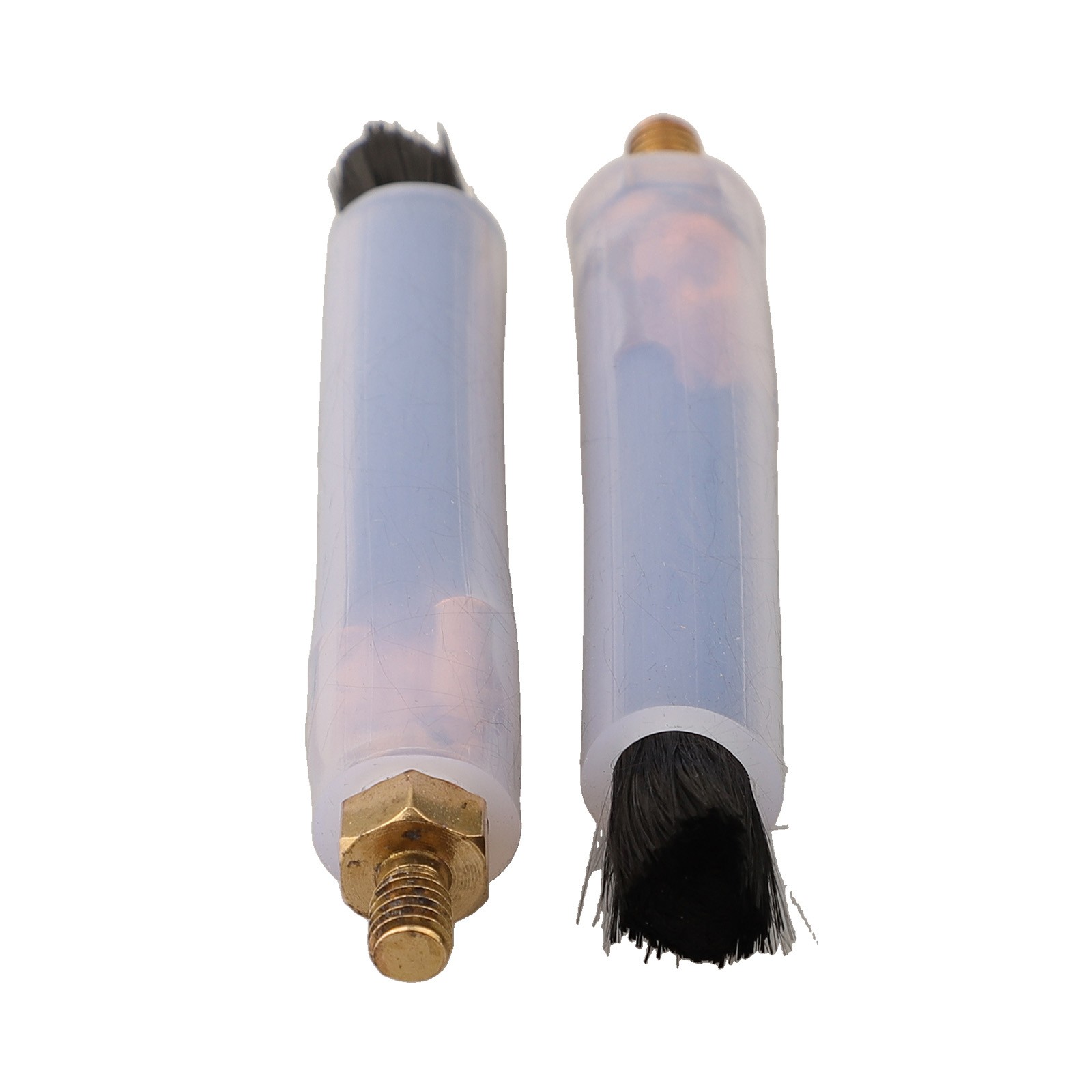 For Welding Seam Cleaning Solution for 2 Electrolytic Brushes for Efficiency