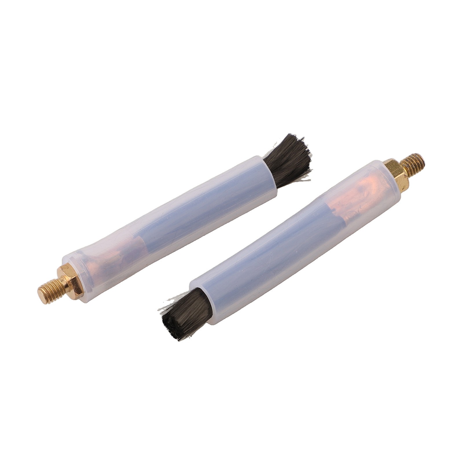 Innovative Design For Welding Cleaner Brushes Fit Tight Corners Easily