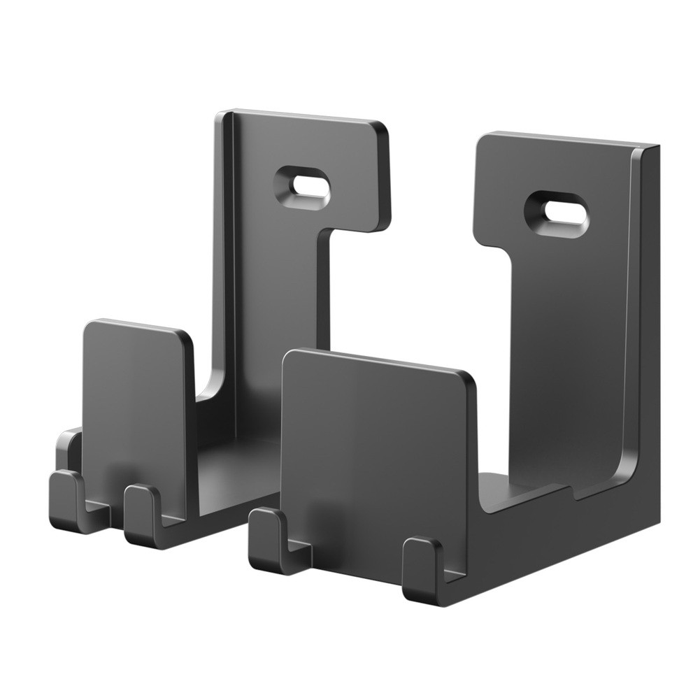 For Nintendo Switch 2 Wall Mount Holder Easy Install Sturdy Metal Support - Picture 3 of 3