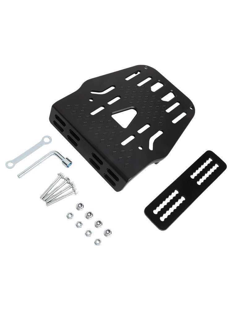 Heavy Duty Trunk Bracket for Yadi and For Emma Electric Vehicle Rear Rack - Afbeelding 23 van 25