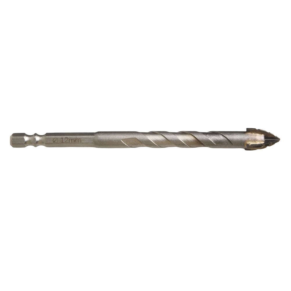 Sturdy Eccentric Drill Bits for Drilling Holes in Different Hard Materials - Picture 11 of 11