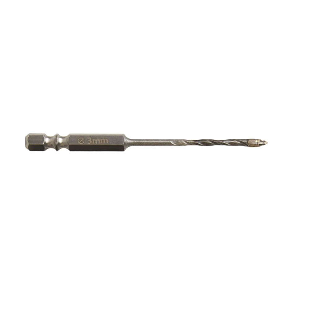 Sturdy Eccentric Drill Bits for Drilling Holes in Different Hard Materials - Picture 5 of 11