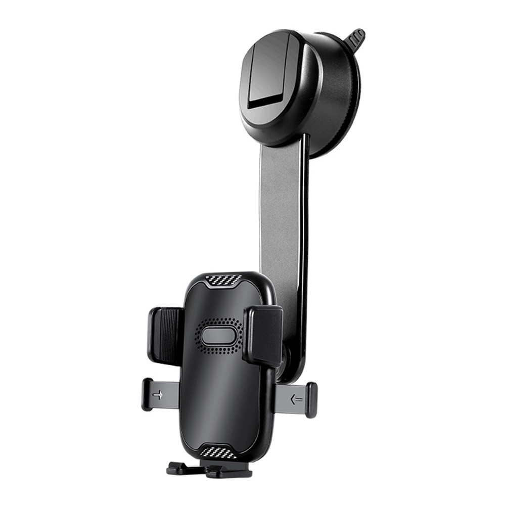 Support Téléphone Voiture avec Angle de Vision Flexible pour Amélioration de - Photo 13 sur 14