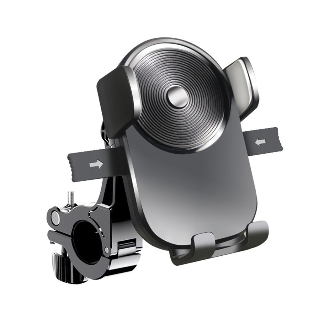 Support Téléphone Robuste pour Motos Voitures avec Angles de Vision Réglables - Photo 13 sur 14