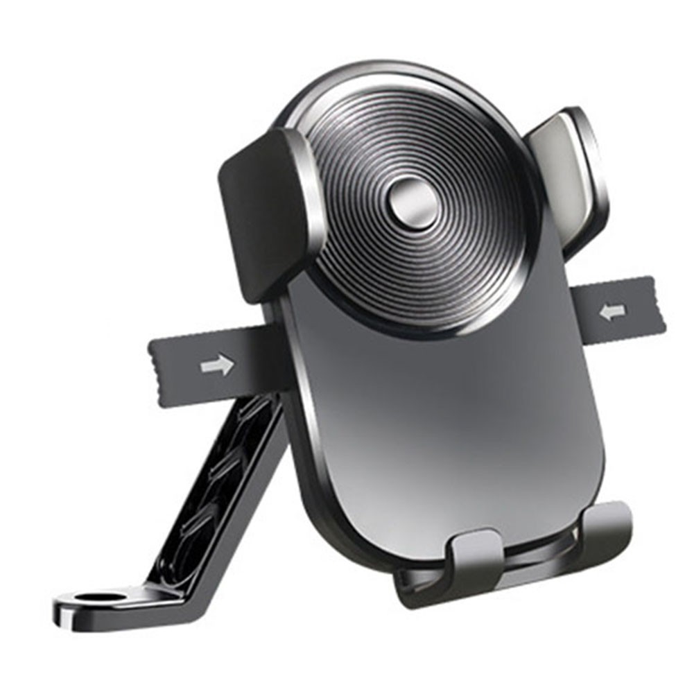 Support Téléphone Robuste pour Motos Voitures avec Angles de Vision Réglables - Photo 14 sur 14