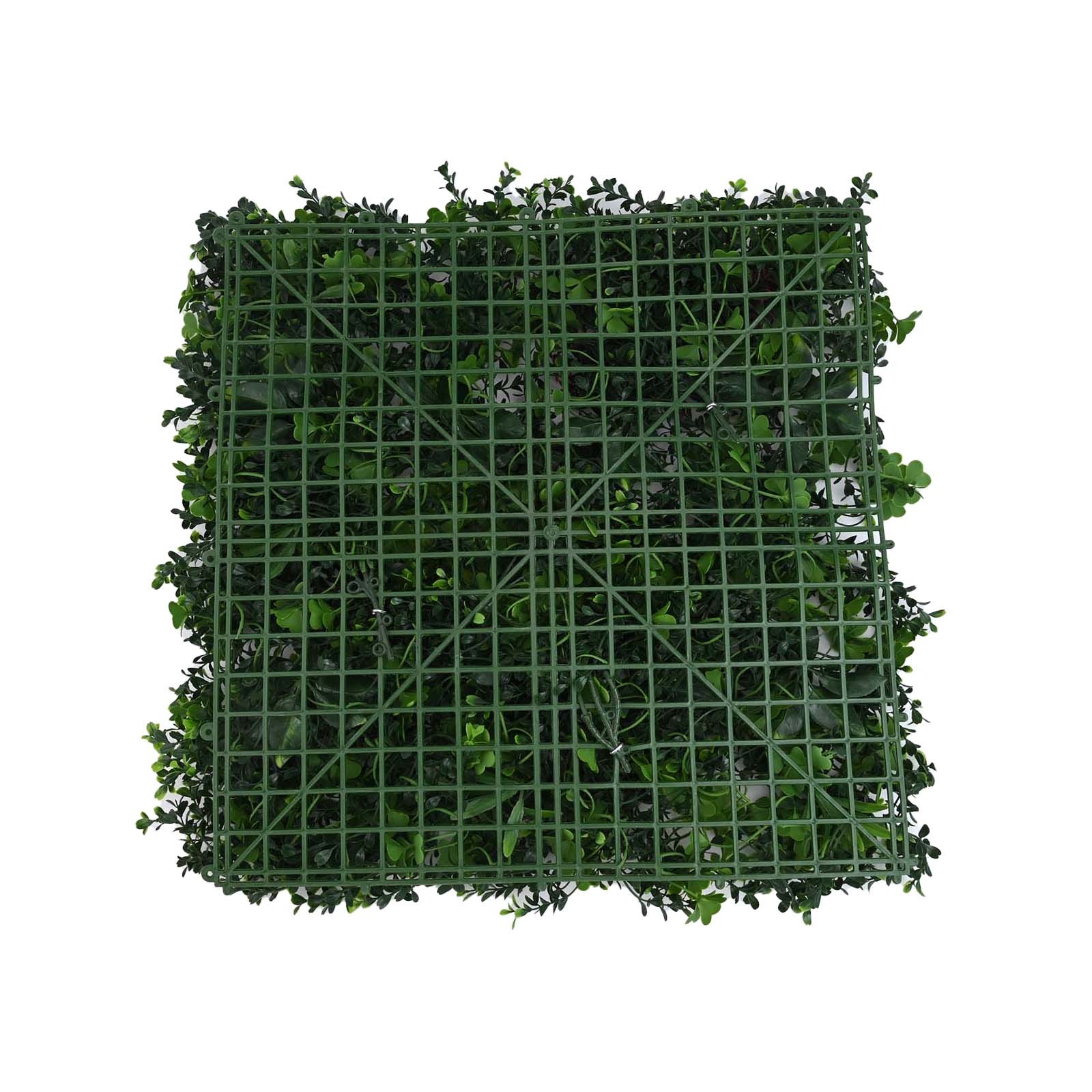 Easy Installation Reboundable Artificial Plant Wall Panels Indoor Outdoor - Picture 29 of 53