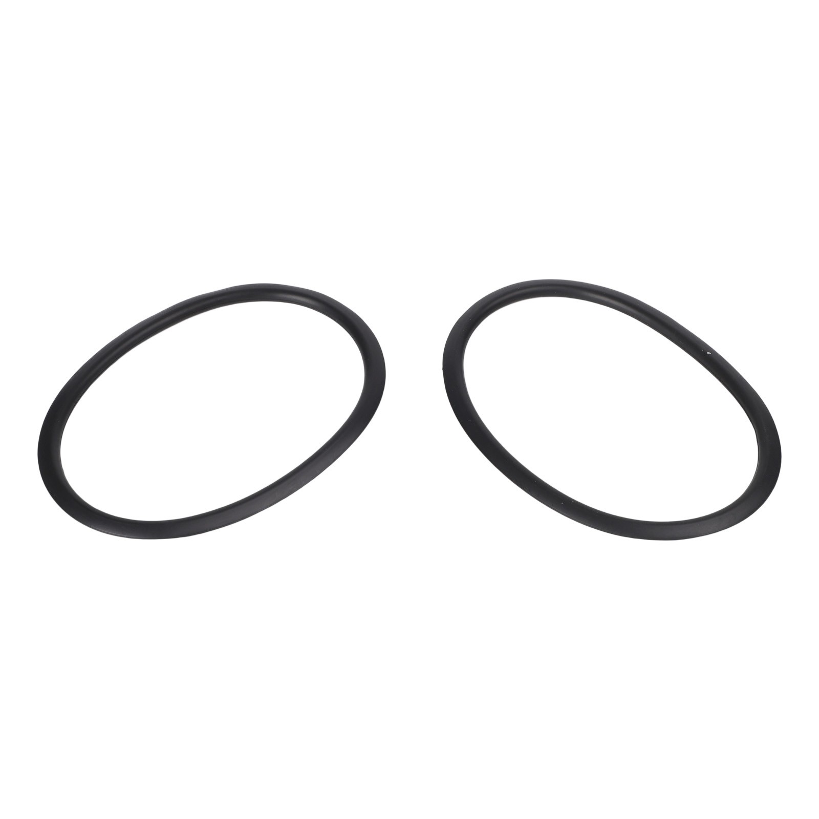 Courtyard Heater Silicone Bucket Ring 4 Piece Set High Temperature Protection - Picture 14 of 31