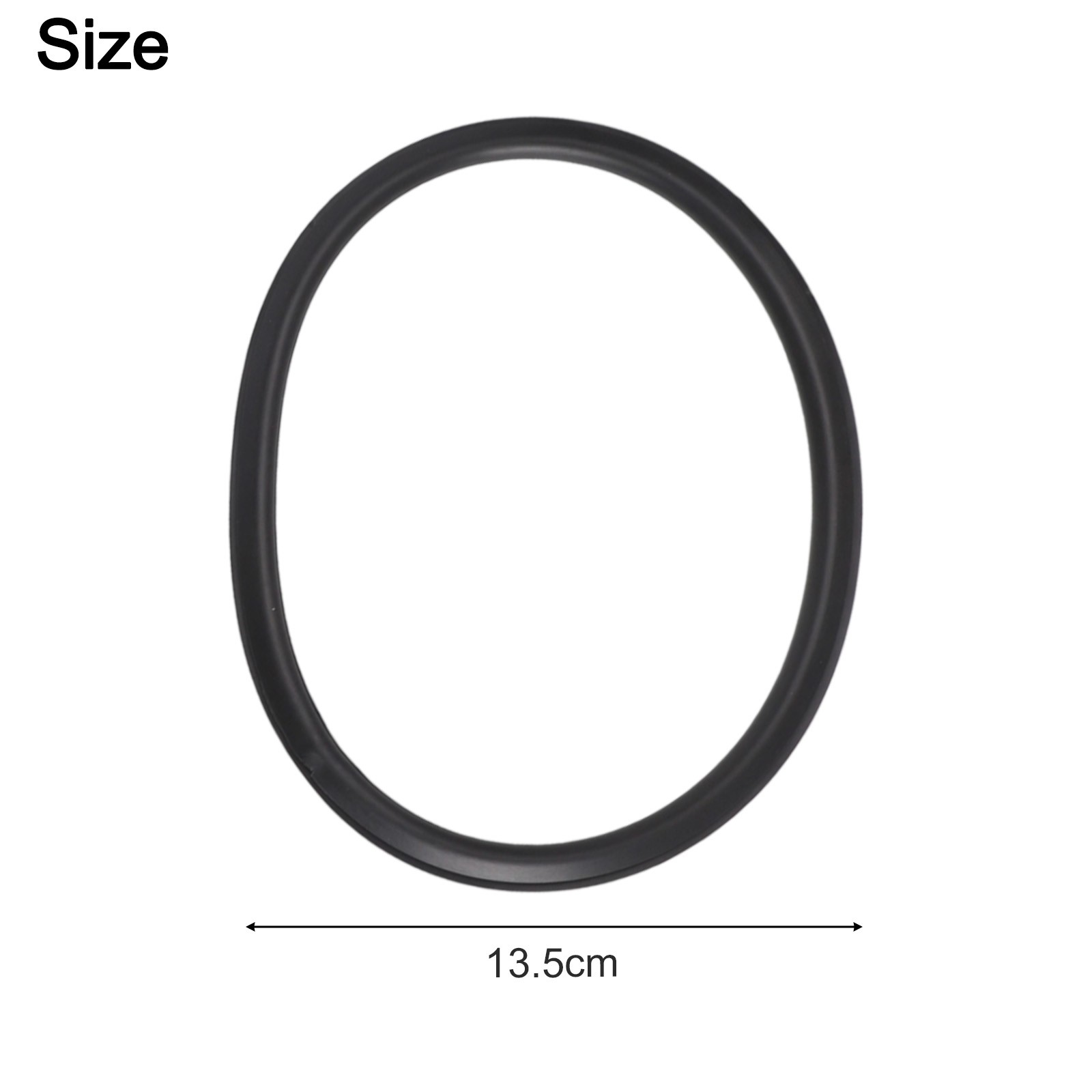 Courtyard Heater Silicone Bucket Ring 4 Piece Set High Temperature Protection - Picture 13 of 31