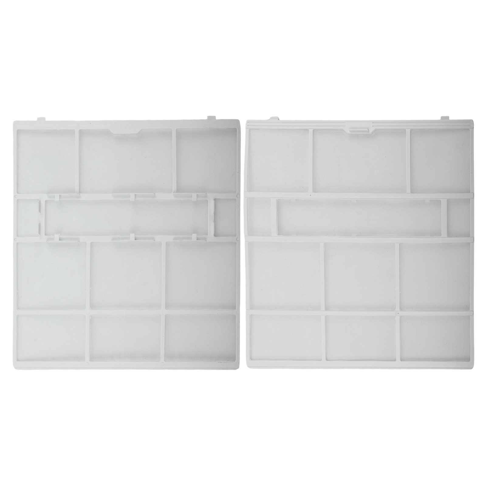 Indoor Unit Dust Protective Screen for Enhanced Air Conditioning Efficiency - Picture 35 of 60