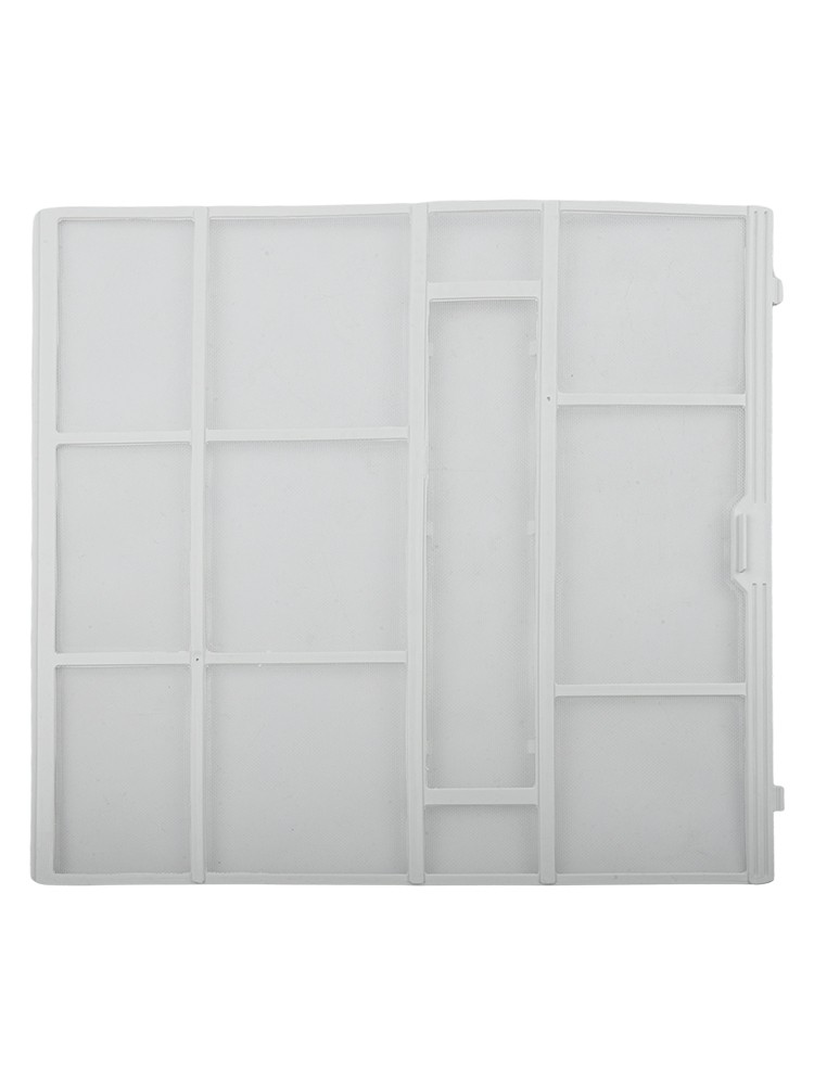 Indoor Unit Dust Protective Screen for Enhanced Air Conditioning Efficiency - Picture 36 of 60