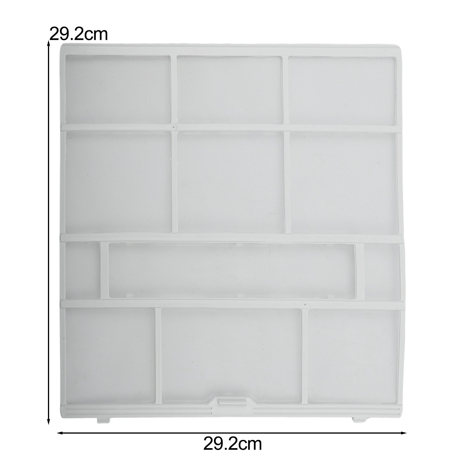 Indoor Unit Dust Protective Screen for Enhanced Air Conditioning Efficiency - Picture 34 of 60