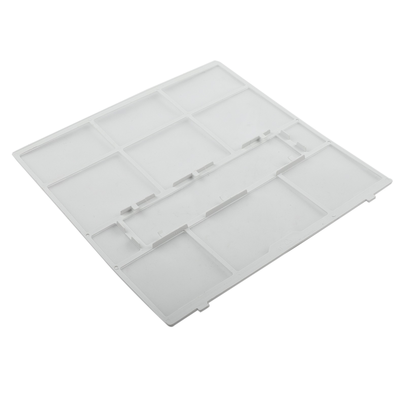 Indoor Unit Dust Protective Screen for Enhanced Air Conditioning Efficiency - Picture 33 of 60