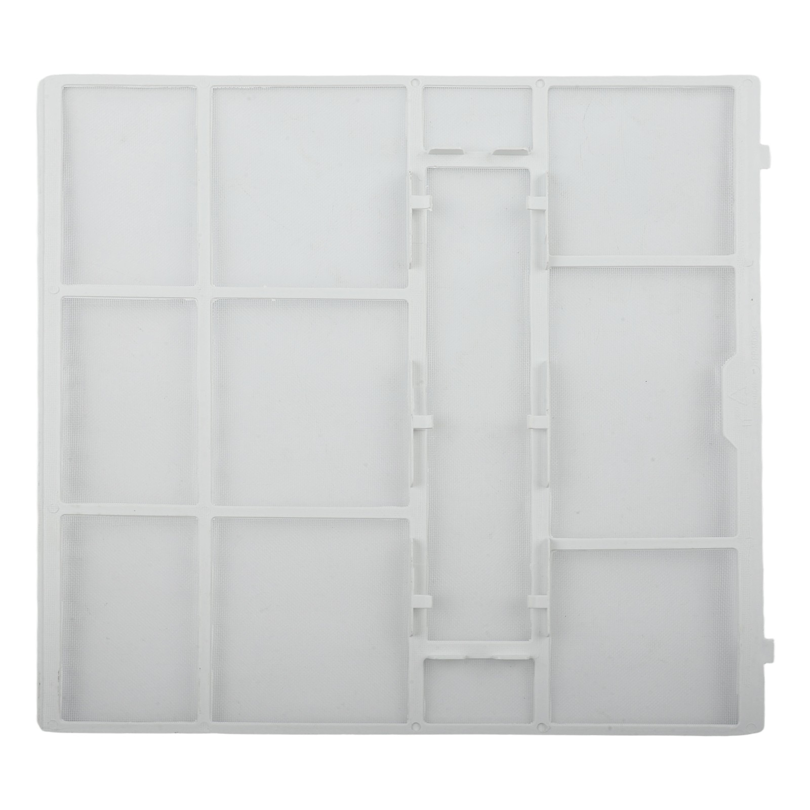 Indoor Unit Dust Protective Screen for Enhanced Air Conditioning Efficiency - Picture 29 of 60