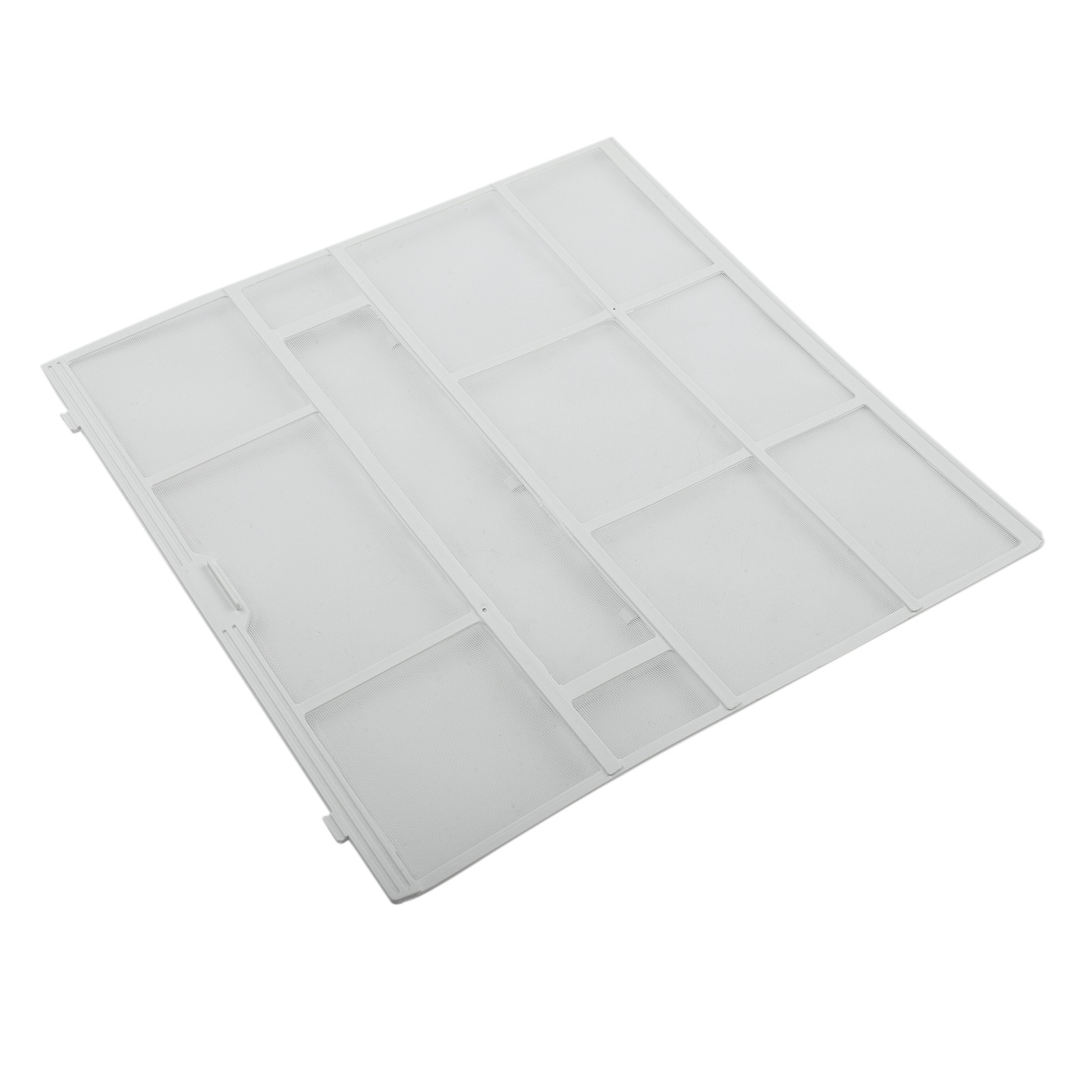 Indoor Unit Dust Protective Screen for Enhanced Air Conditioning Efficiency - Picture 32 of 60