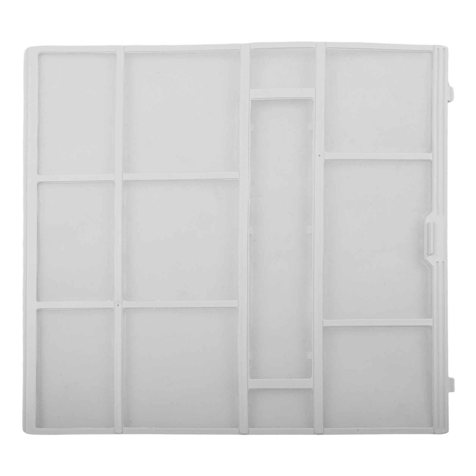 Indoor Unit Dust Protective Screen for Enhanced Air Conditioning Efficiency - Picture 25 of 60