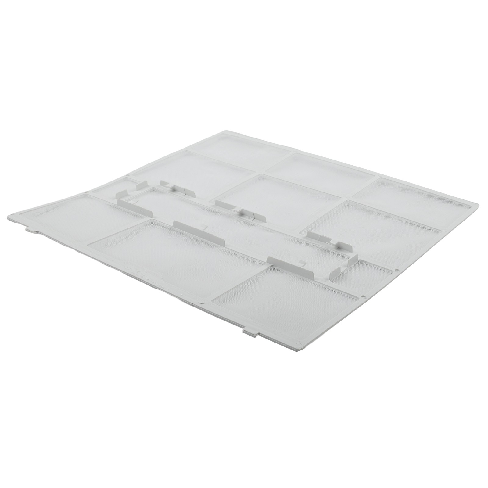 Indoor Unit Dust Protective Screen for Enhanced Air Conditioning Efficiency - Picture 30 of 60