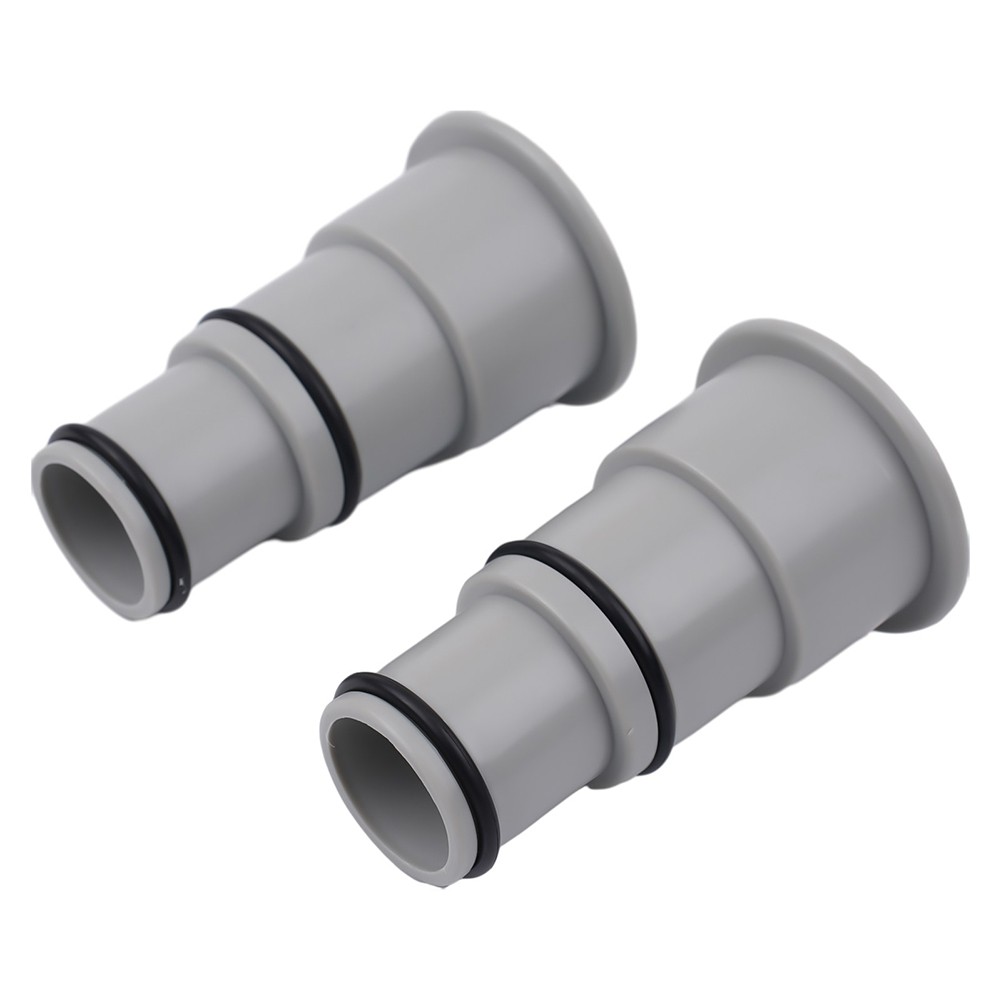 Efficient Plunger Valve Assembly for For Intex Pool Systems 28635EG 28671EG