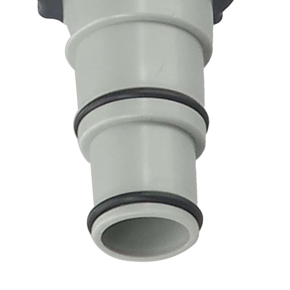 Efficient Plunger Valve Assembly for For Intex Pool Systems 28635EG 28671EG