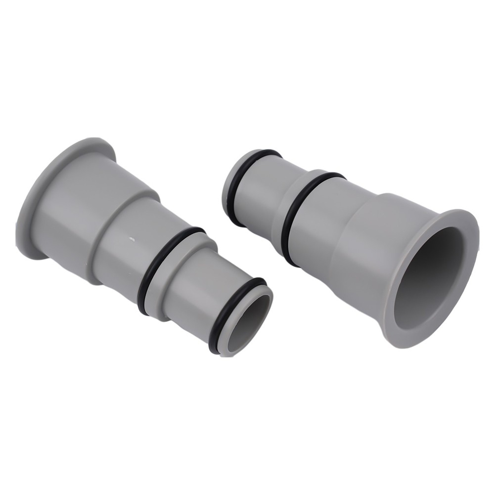Efficient Plunger Valve Assembly for For Intex Pool Systems 28635EG 28671EG
