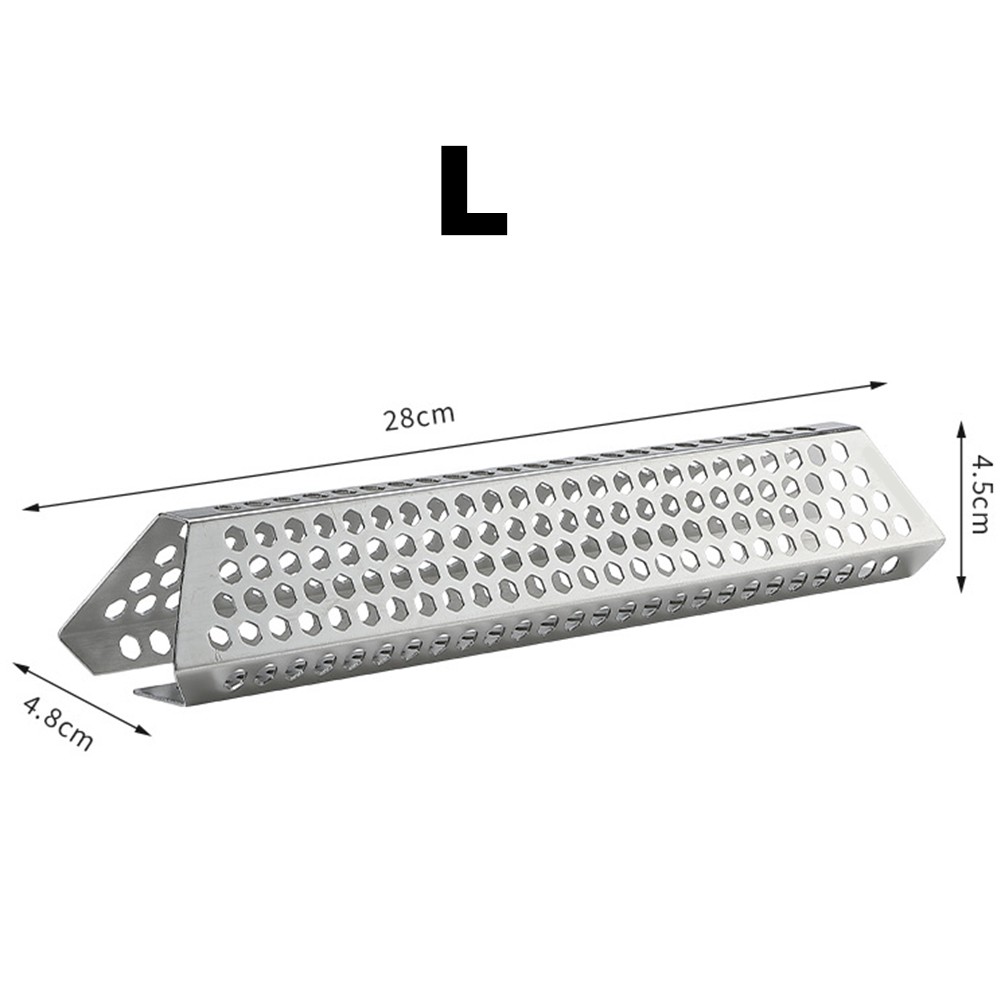 Efficient Burning Stainless Steel Combustion Aid Improved Outdoor Experience - Picture 36 of 36