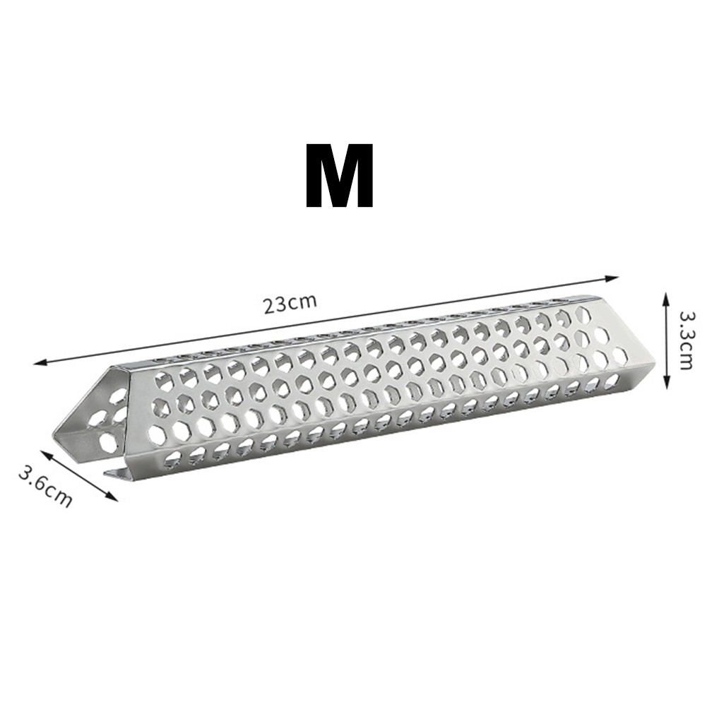 Efficient Burning Stainless Steel Combustion Aid Improved Outdoor Experience - Picture 34 of 36