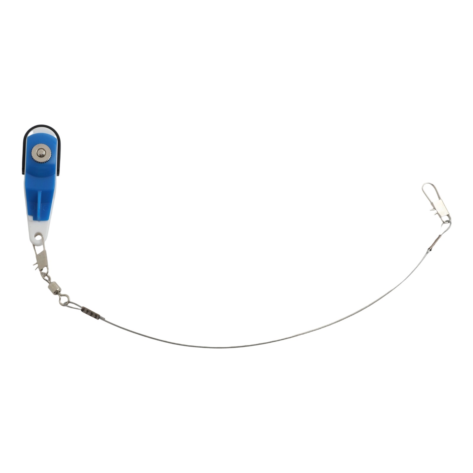 Heavy-Duty Adaptable Tension Downrigger Outrigger Trolling Release Clip For-Boat