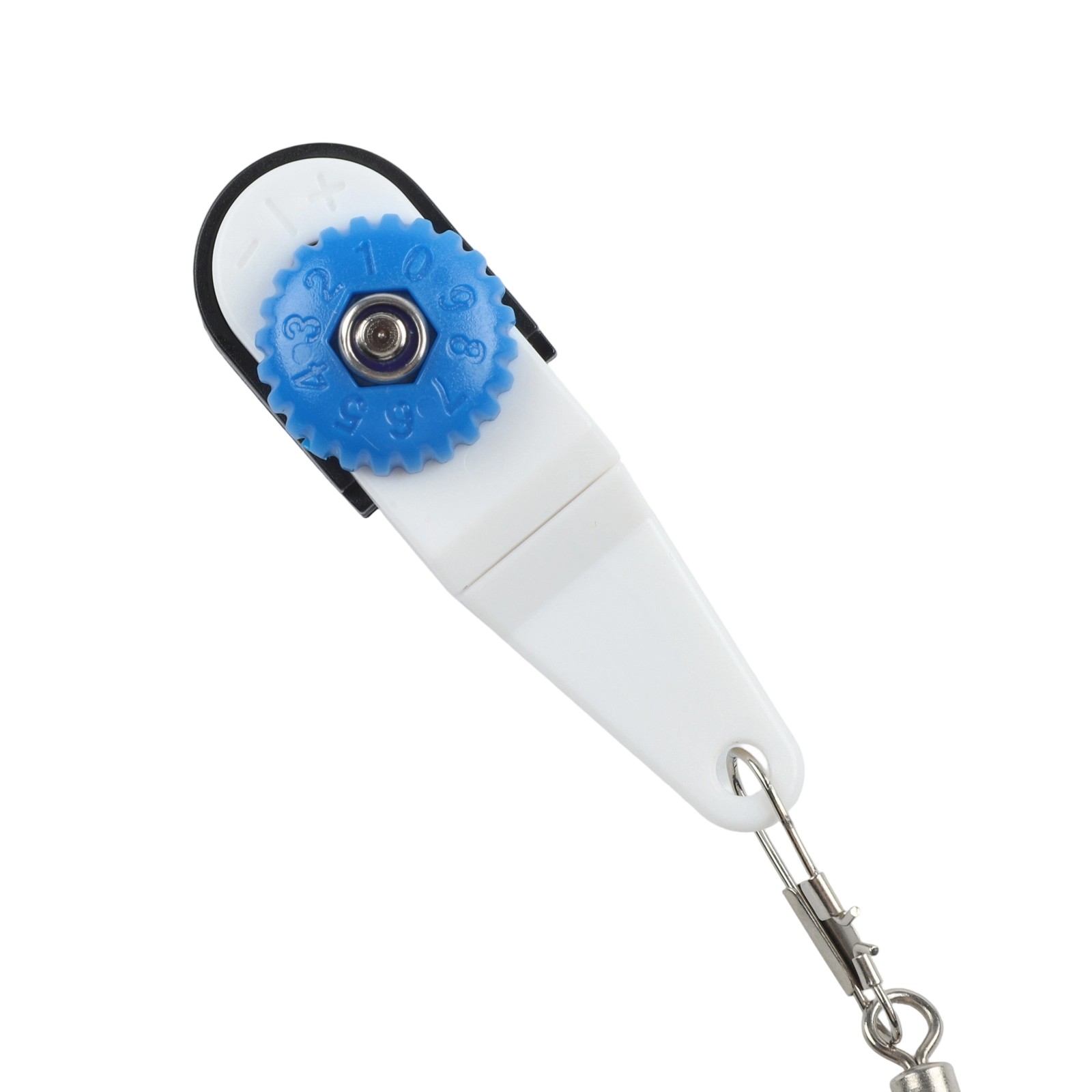 Heavy-Duty Adaptable Tension Downrigger Outrigger Trolling Release Clip For-Boat