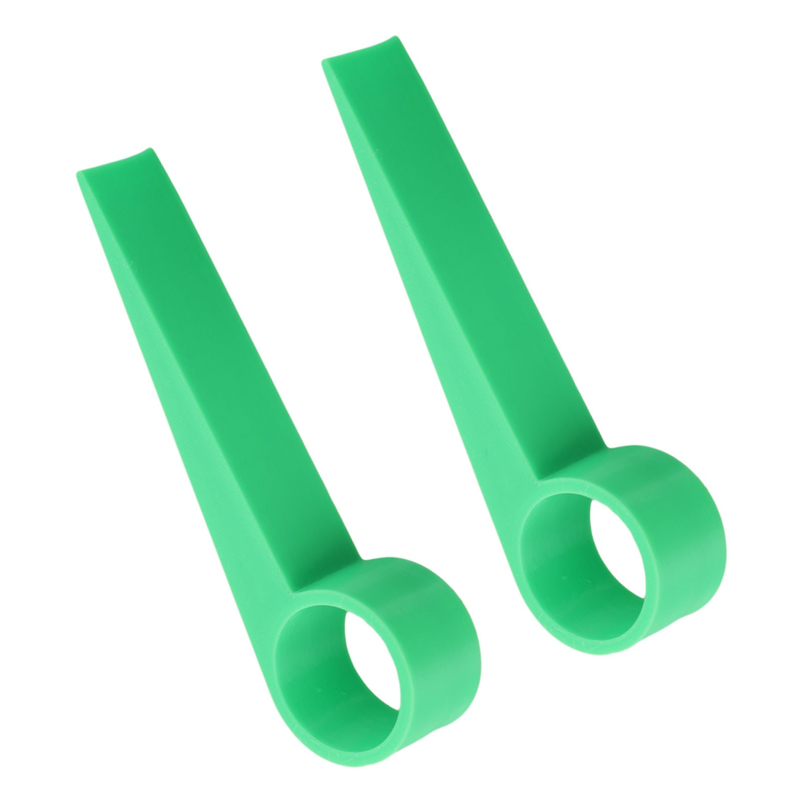 Hydraulic Brake Piston Reset Tool Set Compatible with Various Calipers