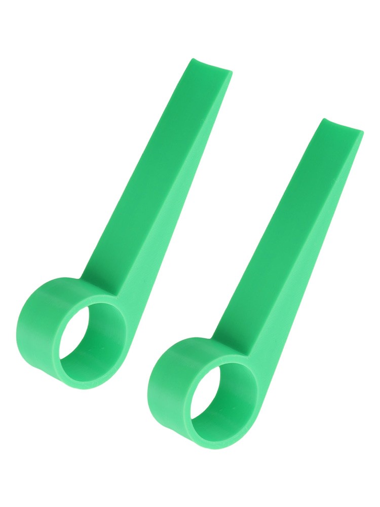 Hydraulic Brake Piston Reset Tool Set Compatible with Various Calipers