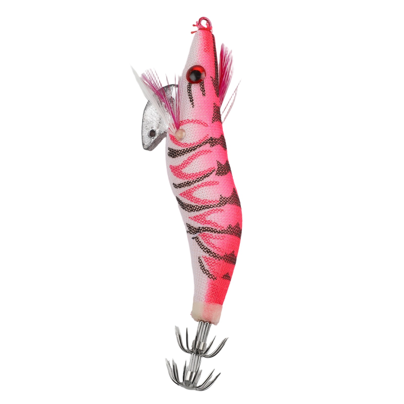 Holographic Eye Squid Jigs Built for Catching Fish in Low Light Conditions - Picture 50 of 79