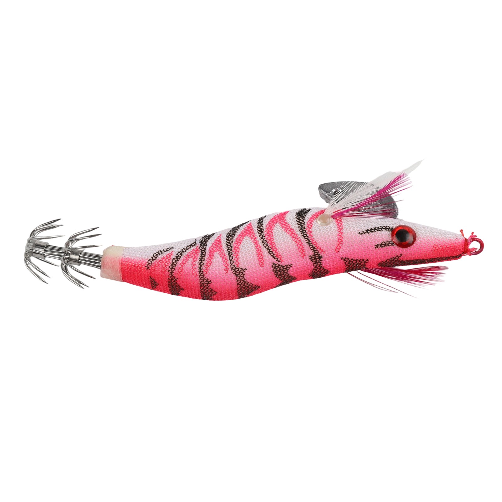 Holographic Eye Squid Jigs Built for Catching Fish in Low Light Conditions - Picture 57 of 79