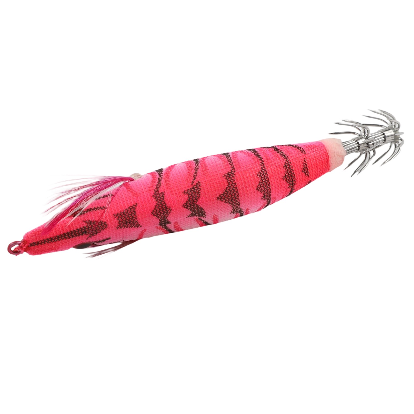 Holographic Eye Squid Jigs Built for Catching Fish in Low Light Conditions - Picture 51 of 79