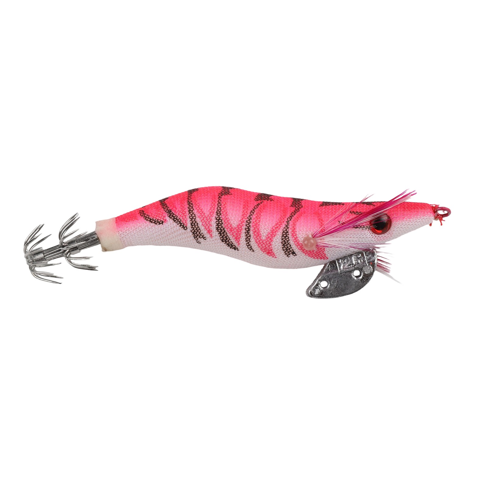Holographic Eye Squid Jigs Built for Catching Fish in Low Light Conditions - Picture 49 of 79