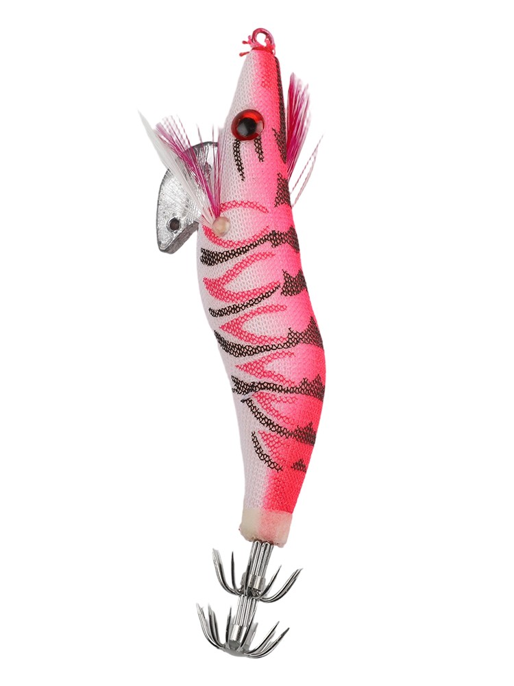 Holographic Eye Squid Jigs Built for Catching Fish in Low Light Conditions - Picture 52 of 79