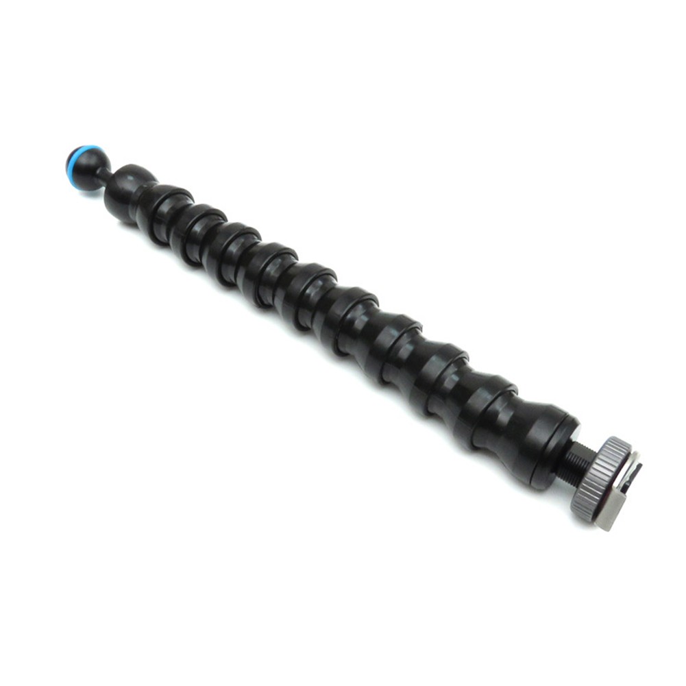 Flexible Light Arm for Underwater Camera with Multiple Lengths Available