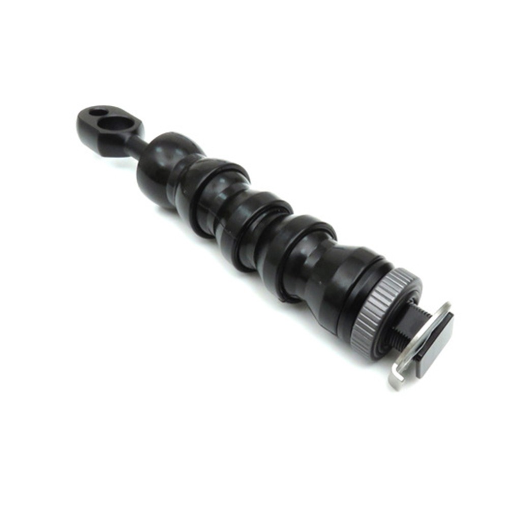 Multi Joint Flexible Light Arm for Underwater Camera Lighting Solutions