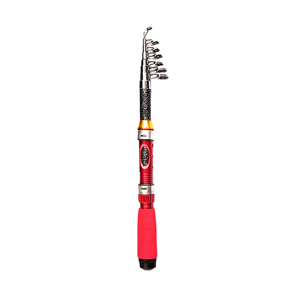 Lightweight Fishing Rod For Combo with Telescopic Features for Anglers - Picture 39 of 47
